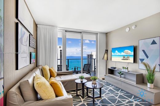 Complesso residenziale a Hollywood, Broward County