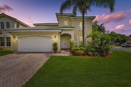 Villa in West Palm Beach, Palm Beach