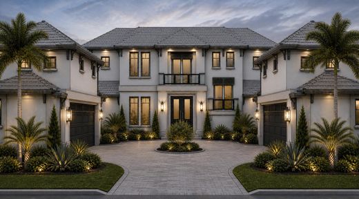 Villa a Delray Beach, Palm Beach County