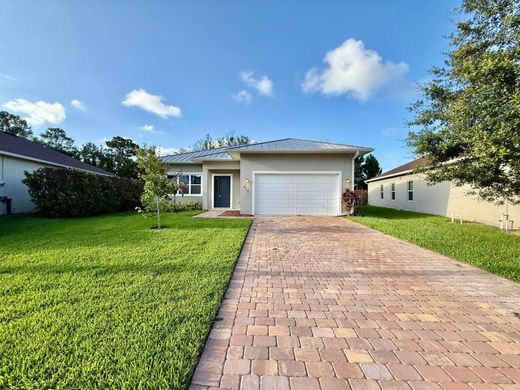 Villa in Port Saint Lucie, Saint Lucie County