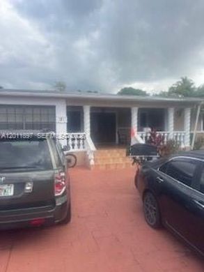 Villa en North Miami, Miami-Dade County