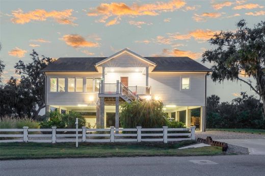 Villa Terra Ceia, Manatee County