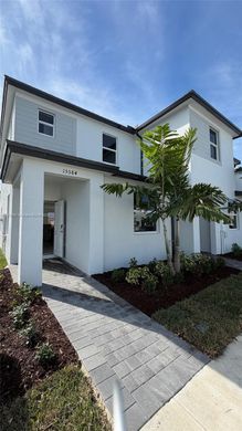 تاون هاوس ﻓﻲ Homestead, Miami-Dade County