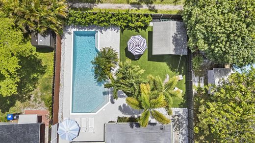 Villa in Fort Lauderdale, Broward County