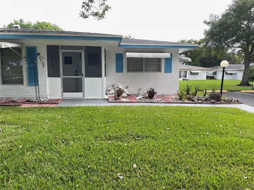 콘도미니엄 / Plantation, Broward County