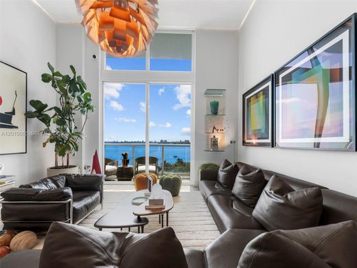 Residential complexes in Miami, Miami-Dade