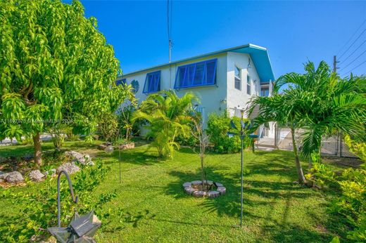 Villa in Big Pine Key, Monroe County