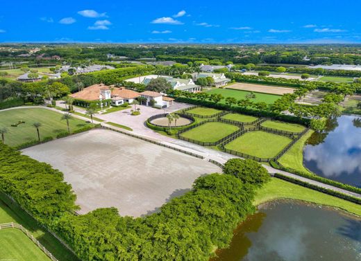 Villa in Wellington, Palm Beach County