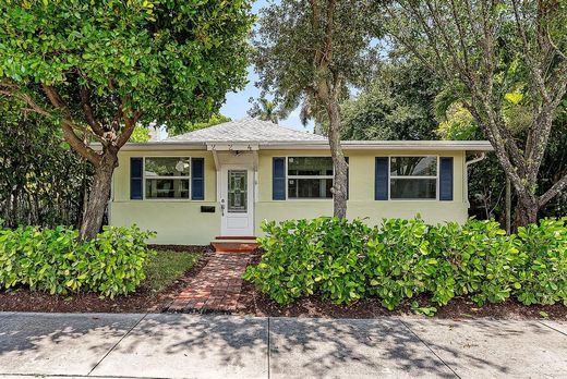 Villa a Lake Worth, Palm Beach County