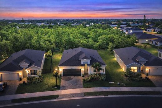 Villa Jensen Beach, Martin County