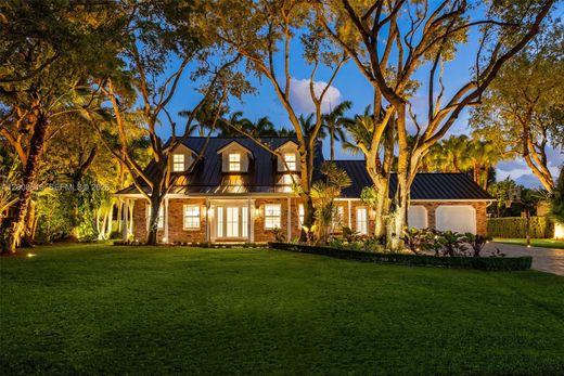Villa in Palmetto Bay, Miami-Dade