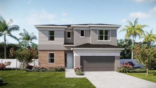 Villa - The Acreage, Palm Beach County