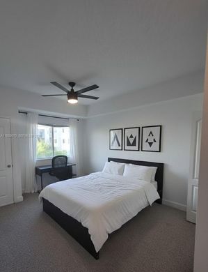 Komplex apartman South Miami, Miami-Dade County