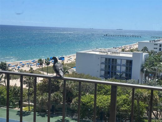 Complesso residenziale a Lauderdale-by-the-Sea, Broward County
