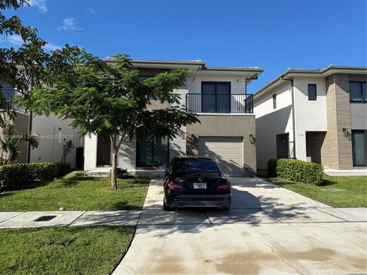 Villa in Florida City, Miami-Dade County