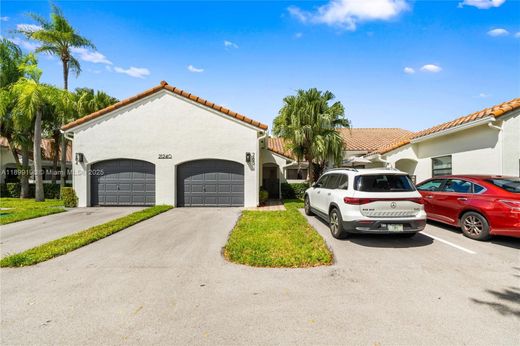 콘도미니엄 / Aventura, Miami-Dade County