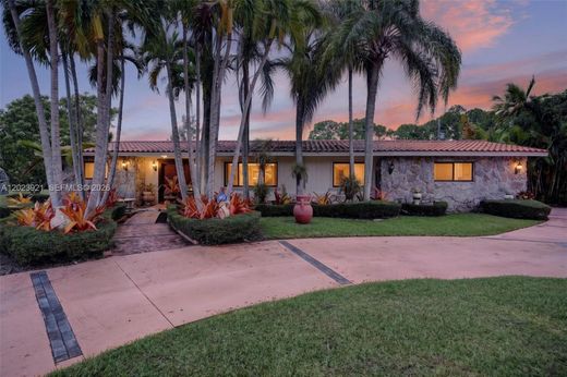Villa in Miami, Miami-Dade County