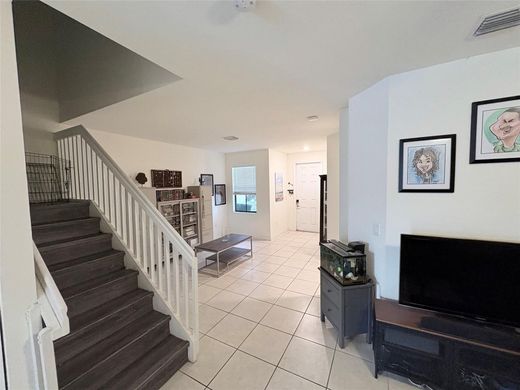 Villa a Hialeah, Miami-Dade County