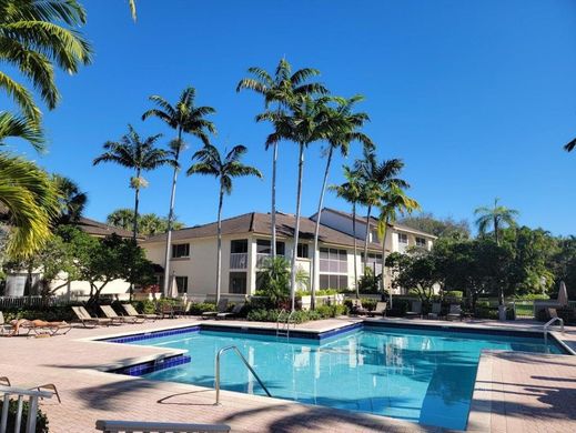 Wohnkomplexe in West Palm Beach, Palm Beach County