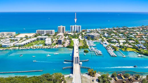 Komplex apartman Jupiter, Palm Beach County