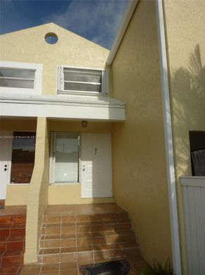 ‏בית בעיר ב  מיאמי, Miami-Dade County