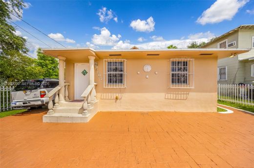 Villa in Miami, Miami-Dade
