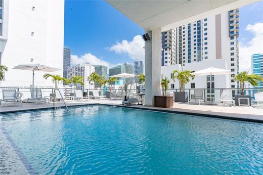 Complesso residenziale a Miami, Miami-Dade County