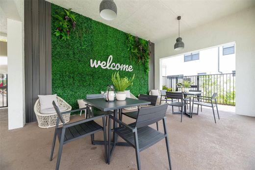 Townhouse in Pompano Beach, Broward County