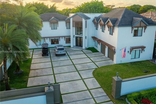 Willa w Doral, Miami-Dade County