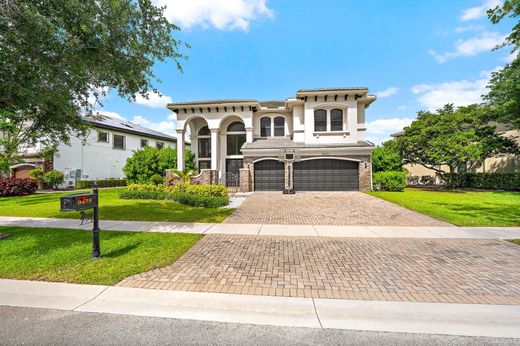 Villa Boynton Beach, Palm Beach County
