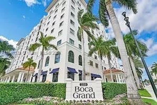 Edificio en Boca Ratón, Palm Beach County