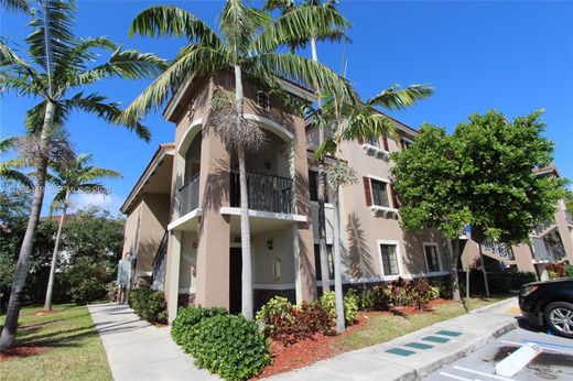 Komplex apartman Cutler Bay, Miami-Dade County