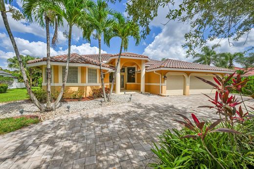 别墅  Parkland, Broward County