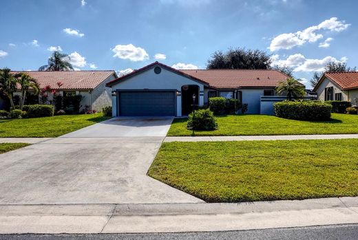 Villa en Lake Worth, Palm Beach County