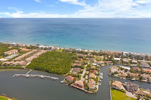 Villa in Highland Beach, Palm Beach