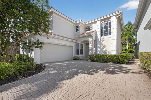 Villa in West Palm Beach, Palm Beach