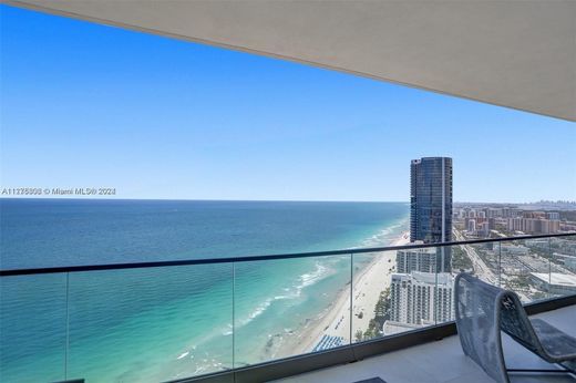 公寓楼  Sunny Isles Beach, Miami-Dade County