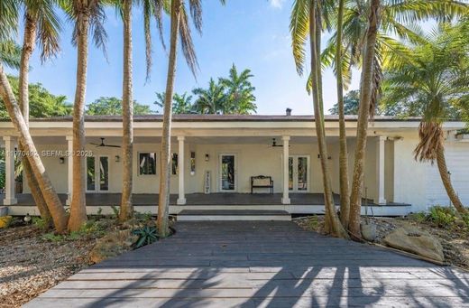Villa in Miami, Miami-Dade County