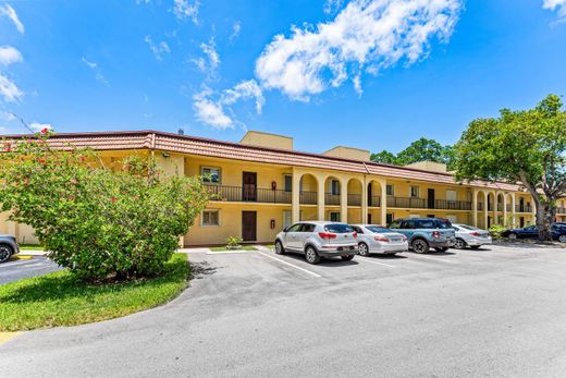 Edificio en Boca Ratón, Palm Beach County