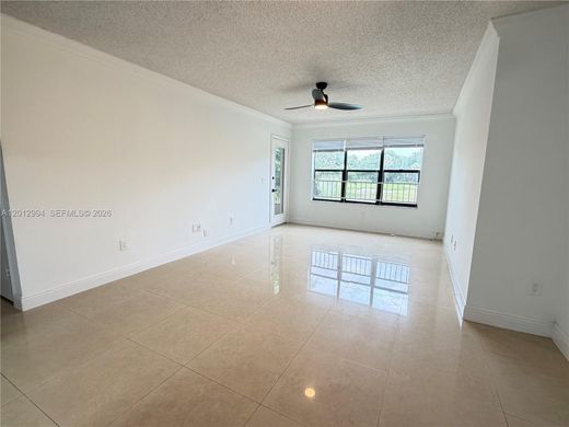 Komplex apartman Pompano Beach, Broward County