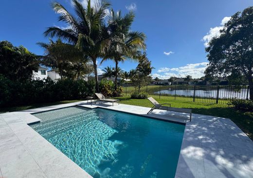 Villa in Boca Raton, Palm Beach
