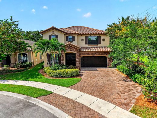 Villa a Wellington, Palm Beach County