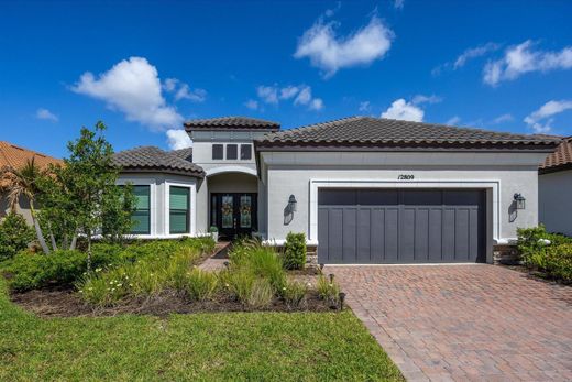 Villa in Port Saint Lucie, Saint Lucie County