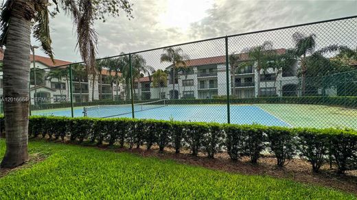 Complexos residenciais - Hollywood, Broward County