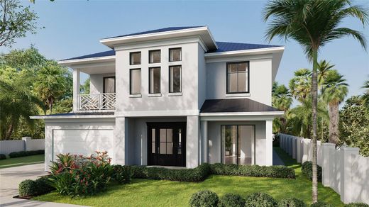 Вилла, Delray Beach, Palm Beach County