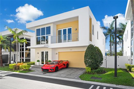 Villa a Doral, Miami-Dade County