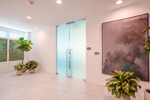 Wohnkomplexe in Miami, Miami-Dade County