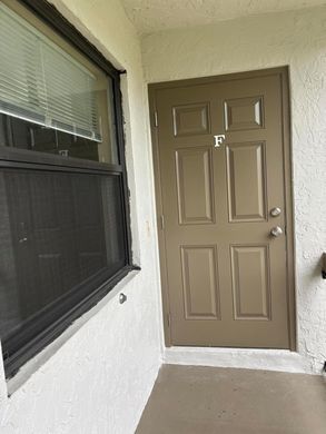 Appartementencomplex in Boca Raton, Palm Beach County