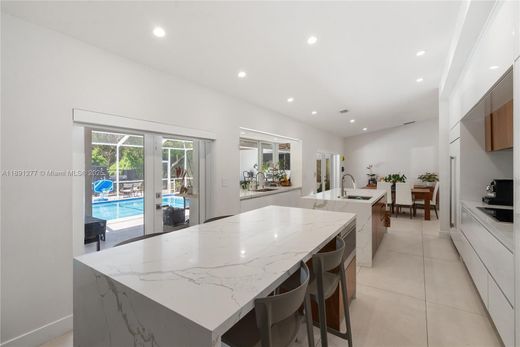 Villa a Palmetto Bay, Miami-Dade County