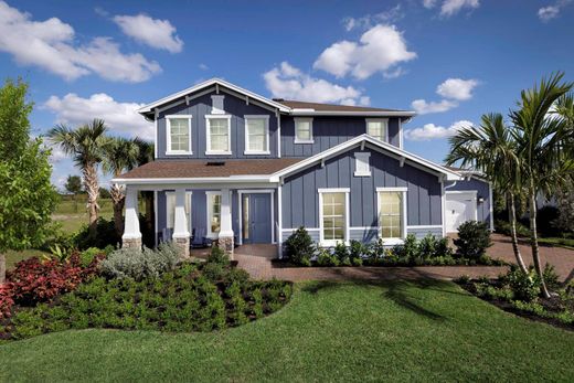 Villa - Loxahatchee Groves, Palm Beach County